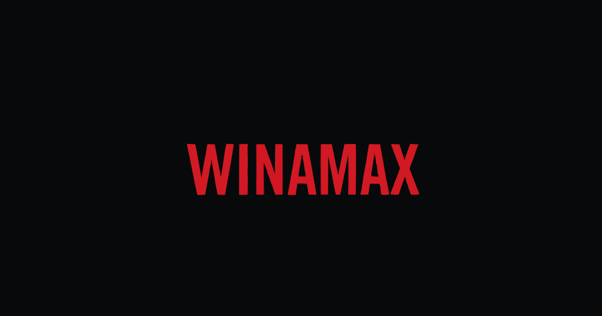 Winamax Casino